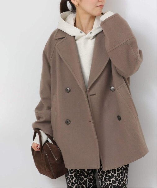 《追加2》尾州ウールスーパー100モッサPコート