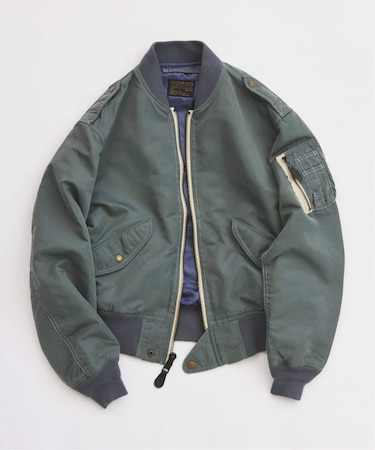 AVIREX / アヴィレックス 別注 L-2B フライトジャケット