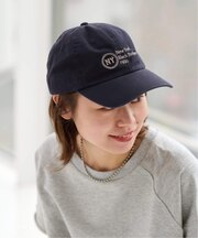 ［26SS新作］【TAMANIWA / タマニワ】BBキャップ