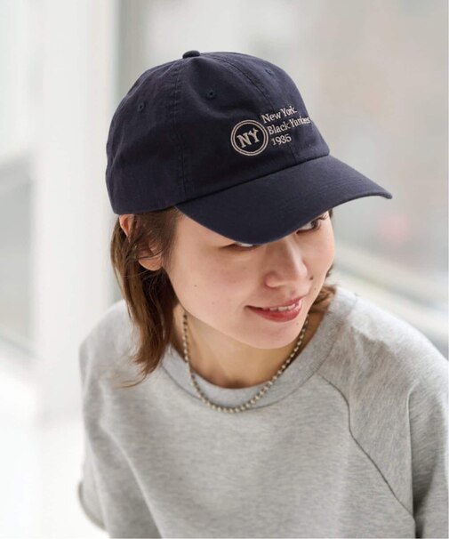 ［26SS新作］【TAMANIWA / タマニワ】BBキャップ