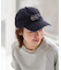 ［26SS新作］【TAMANIWA / タマニワ】BBキャップ