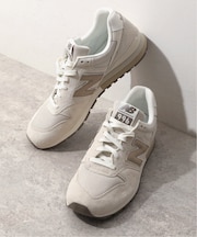 ［26SS新作］【NEW BALANCE/ニューバランス】996：スニーカー