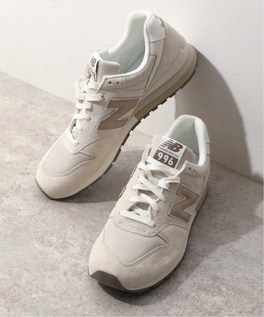［26SS新作］【NEW BALANCE/ニューバランス】996：スニーカー