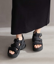 《追加》【Teva/テバ】Hurricane Ampsole Gaila