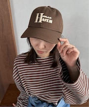 ［26SS新作］【LY / エルワイ】ブーケンキャップ