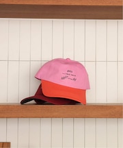 ［26SS新作］【LY / エルワイ】ブーケンキャップ