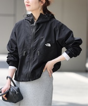 《追加》【THE NORTH FACE】 Short Compact Jacket：ブルゾン NPW22630