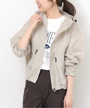 《追加》【THE NORTH FACE】 Short Compact Jacket：ブルゾン NPW22630