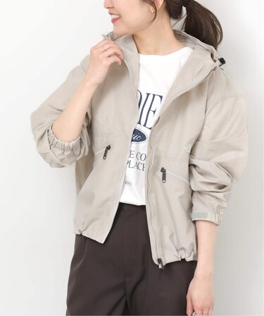 《追加》【THE NORTH FACE】 Short Compact Jacket：ブルゾン NPW22630