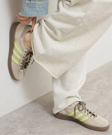 relume限定商品【adidas originals】HANDBALL SPEZIAL W exclusive