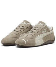 ［26SS新作］【PUMA / プーマ】 SPEEDCAT ELEVATED W：スニーカー