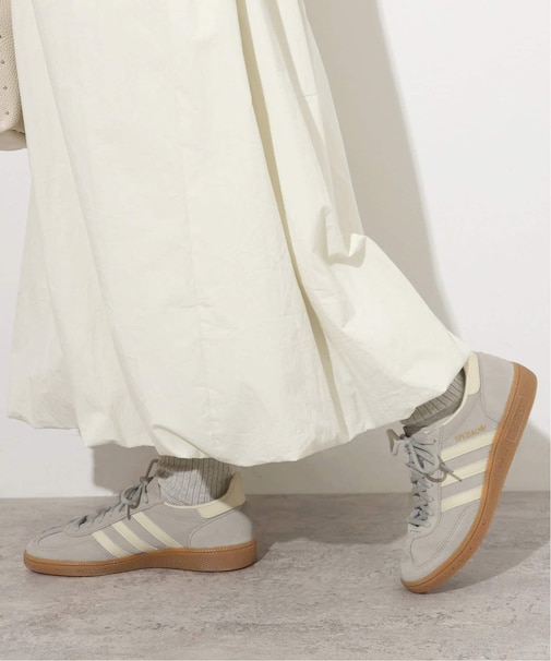 《追加》【adidas originals】HANDBALL SPEZIAL：スニーカー
