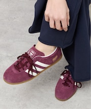 ［26SS新作］【adidas originals】GAZELLE LO PRO W：スニーカー