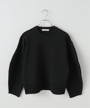 TCプレーティングニットプルオーバー