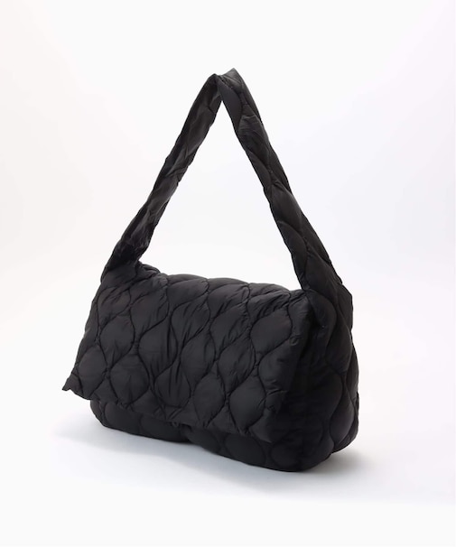 TAION / タイオン ミリタリー メッセンジャー ダウンバッグ L