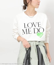 別注【GOOD ROCK SPEED】ビートルズロングスリーブ