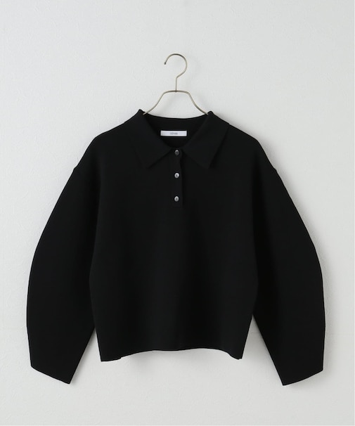 TCプレーティングポロシャツ