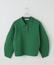 TCプレーティングポロシャツ