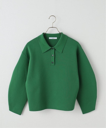 TCプレーティングポロシャツ