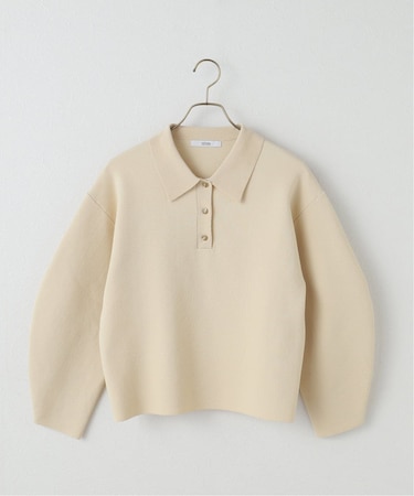 TCプレーティングポロシャツ