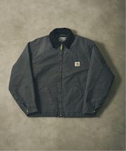 CARHARTT WIP / カーハート ダブリューアイピー OG デトロイトジャケット