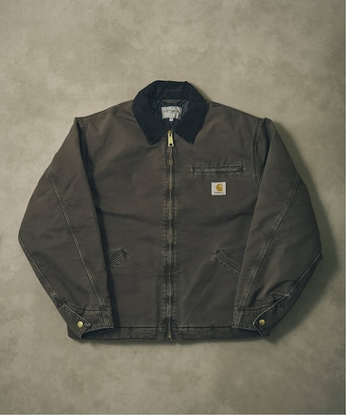 CARHARTT WIP / カーハート ダブリューアイピー OG デトロイトジャケット