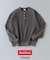 Healthknit / ヘルスニット 別注 ヴィンテージ ヘンリーネック スウェット