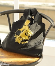 ［26SS新作］別注【GOOD ROCK SPEED】＜MICKEY MOUSE＞トートバッグ