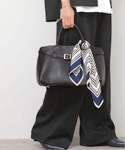 ［26SS新作］別注【MARLON FIRENZE/マルロン】トートバッグ