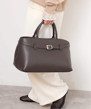 ［26SS新作］別注【MARLON FIRENZE/マルロン】トートバッグ