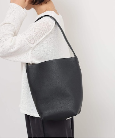 ［26SS新作］【MODA LUXE/モーダリュクス】ワンショルダーTOTE