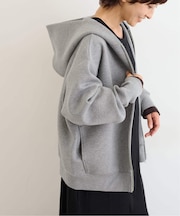 《追加》フーディーコンパクトブルゾン