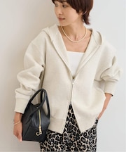 《追加》フーディーコンパクトブルゾン