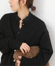 《追加5》ハイカウントコットンスタンドカラー2way