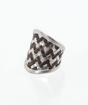 win win/ウィンウィン カレンシルバー リング 1