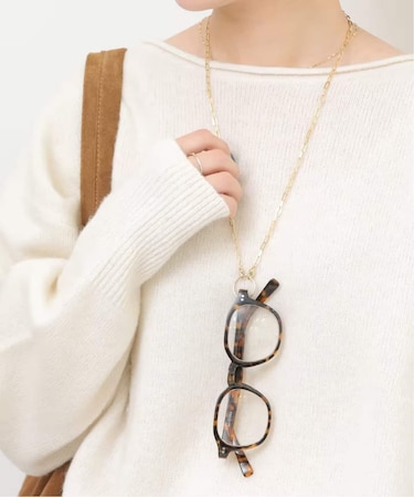 《追加4》RELUME チェーン ストラップ&ネックレス