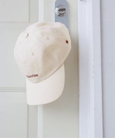 ONE DAY ロゴキャップ