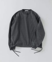 アウトバインダー 天竺 ボーダー Tシャツ