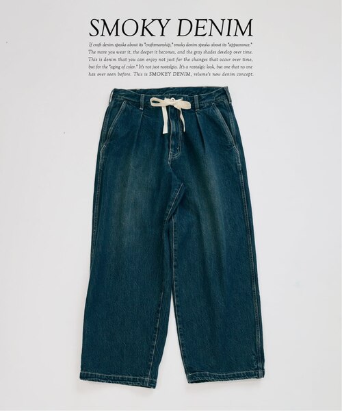 追加》LEVI'S(R)/リーバイス(R) 別注 501(R) Selvedge INDIGO L28