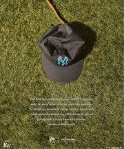 NEW ERA / ニューエラ 別注 9THIRTY(TM) ハードウォッシュ Yankees