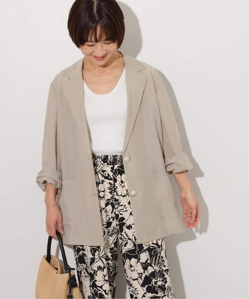 《追加》シングルシアージャケット