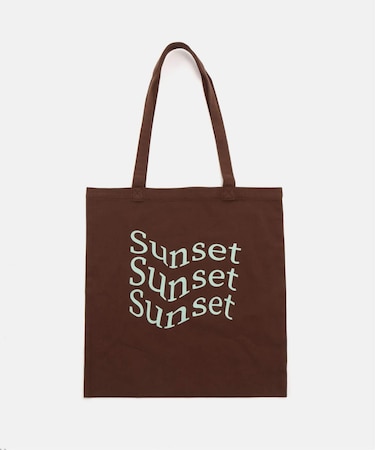 ONE DAY トートバッグ