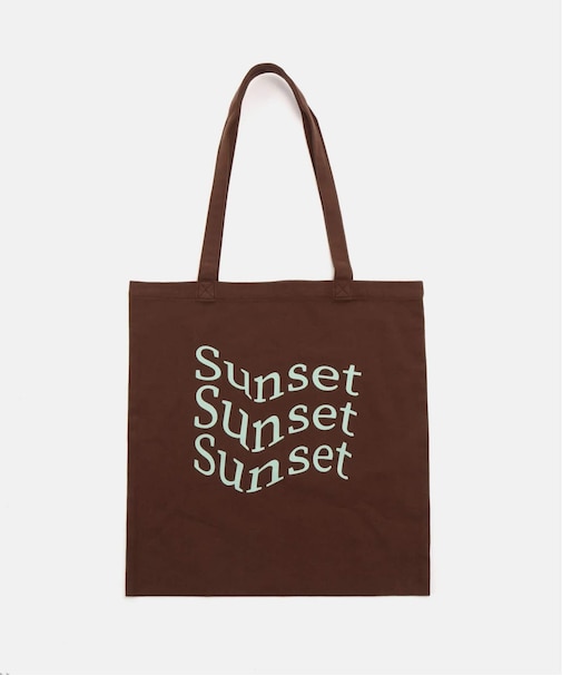 ONE DAY トートバッグ