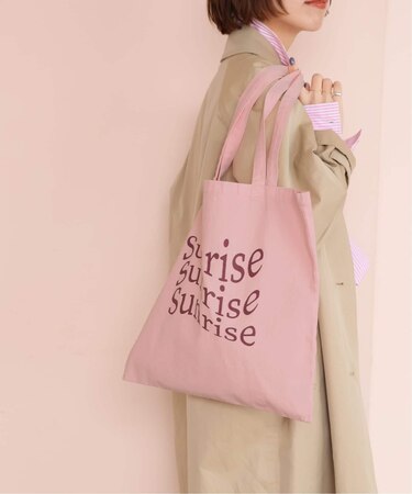 ONE DAY トートバッグ