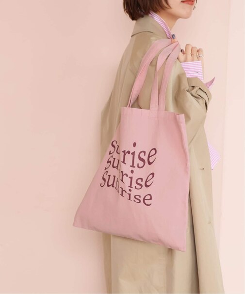 ONE DAY トートバッグ