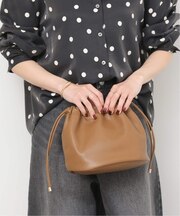 RELUME キンチャクショルダーBAG