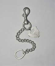 Button Works / ボタンワークス 別注 ボトルオープナー キーチェーン