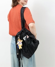 《追加》別注【CARIBOU MOUNTAINEERING】ライトパックトート