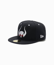 NEW ERA / ニューエラ 59FIFTY(R) ソフトバックラム 近鉄バファローズ 岡本太郎 1978