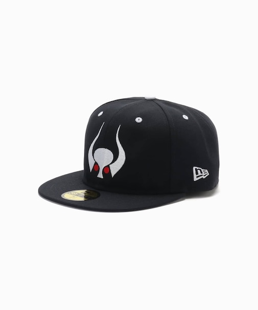 NEW ERA / ニューエラ 59FIFTY(R) ソフトバックラム 近鉄バファローズ 岡本太郎 1978